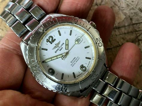 breitling a17605|breitling a17365 for sale.